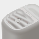Canopy Large Room Humidifier – Evaporative Humidifier for Living Rooms & Big Spaces
