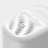 Canopy Large Room Humidifier – Evaporative Humidifier for Living Rooms & Big Spaces