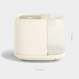 Canopy Large Room Humidifier – Evaporative Humidifier for Living Rooms & Big Spaces