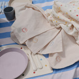 Mushie Kids Cutlery Set
