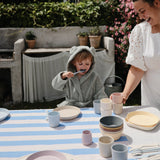 Mushie Dinnerware Cups – Non-Toxic Baby Cup 2-Pack
