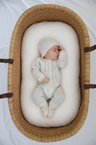 Stars Cashmere Luxxe Set – Pure Luxury for Little Ones