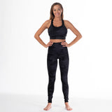 Venice High Impact Full Coverage Nursing Sports Bra (Peach Blossom)