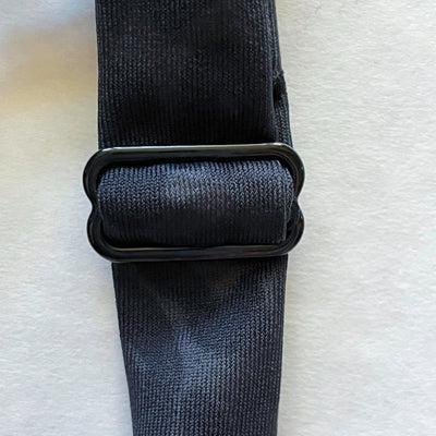 Océane 4 - Medium Support Nursing & Hands Free Pumping Sports Bra (Black Cheetah)