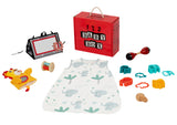 Montessori Educational Box (3-4 Months) – Learning Toy Set