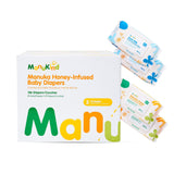 ManuKind Manuka Honey Baby Diapers