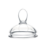 Haakaa Gen 3 Silicone Feeding Spoon Head Attachment – Mess-Free Baby Feeding