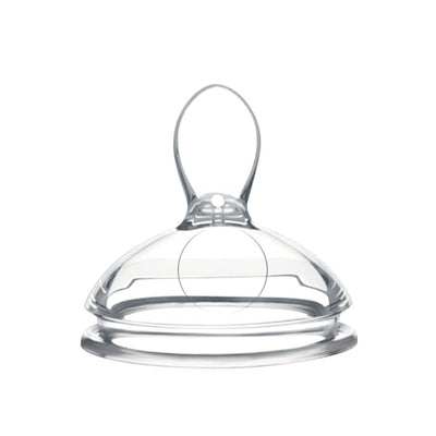 Haakaa Gen 3 Silicone Feeding Spoon Head Attachment – Mess-Free Baby Feeding