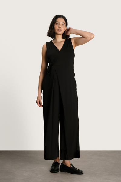 NOM Maternity Ines Jumpsuit