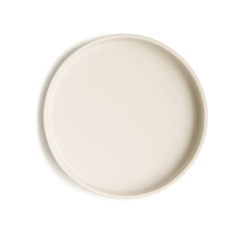 Silicone Suction Plate