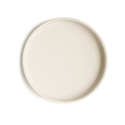 Silicone Suction Plate