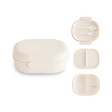 Kids Lunchbox with Fork & Spoon