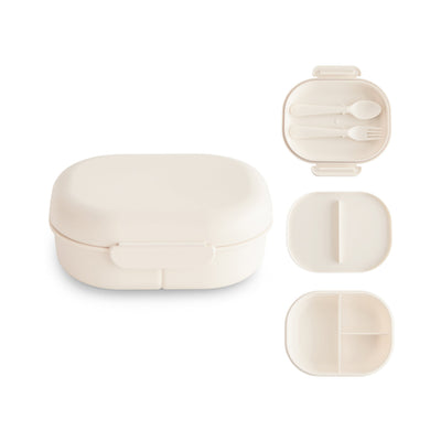 Kids Lunchbox with Fork & Spoon
