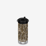12 oz TKWide Insulated Water Bottle – Mossy Oak Edition