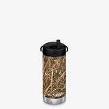 12 oz TKWide Insulated Water Bottle – Mossy Oak Edition