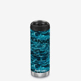 16 oz TKWide Insulated Coffee Tumbler – Mossy Oak Edition