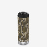 16 oz TKWide Insulated Coffee Tumbler – Mossy Oak Edition