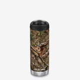 16 oz TKWide Insulated Coffee Tumbler – Mossy Oak Edition