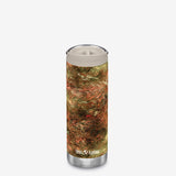 16 oz TKWide Insulated Coffee Tumbler – Mossy Oak Edition