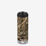 16 oz TKWide Insulated Coffee Tumbler – Mossy Oak Edition