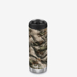 16 oz TKWide Insulated Coffee Tumbler – Mossy Oak Edition