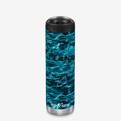 20 oz TKWide Insulated Coffee Tumbler – Mossy Oak Edition