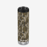 20 oz TKWide Insulated Coffee Tumbler – Mossy Oak Edition