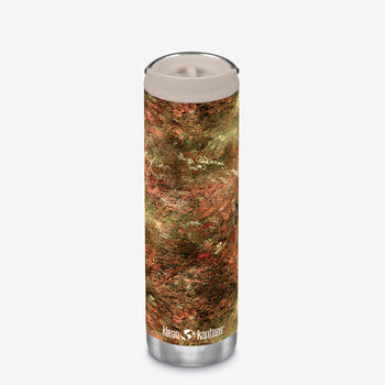 20 oz TKWide Insulated Coffee Tumbler – Mossy Oak Edition
