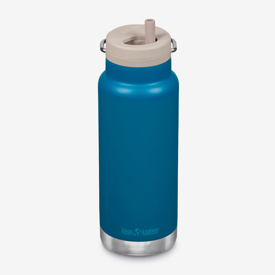 32 oz TKWide Insulated Water Bottle with Twist Cap
