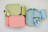 Ava & Oliver Divided Silicone Suction Plate