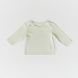 Kit & Petal Long Sleeve Shirt in Leafy Green