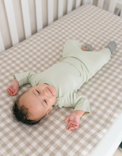 Kit & Petal Cozy Comfort Bundle in Leafy Green