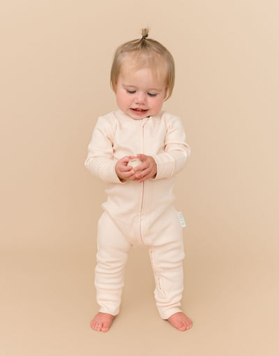 Kit & Petal Cozy Comfort Bundle in Rosy Peach