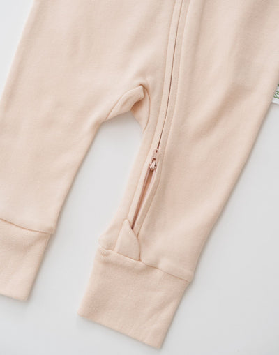 Kit & Petal Cozy Comfort Bundle in Rosy Peach