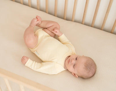 Kit & Petal Cozy Comfort Bundle in Sunny Yellow