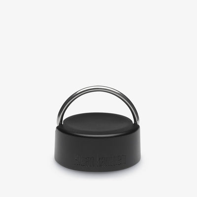 40 oz Wide Water Bottle with Loop Cap