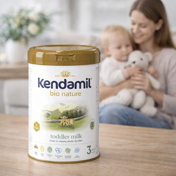 Kendamil Stage 3 Toddler Milk 800g (Bio Nature / Nature 3)