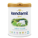 Kendamil Goat Stage 2 Formula Follow on Milk 800g (EXP:03/26/27)