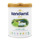 Kendamil Goat Stage 3 Toddler Formula 800g (EXP:03/28/27)