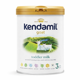 Kendamil Goat Stage 3 Toddler Formula 800g UK (12+ Months)