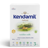 Kendamil Stage 3 Bio Nature Toddler Milk Formula 600g (12-24 Months)