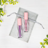 Poofy Organics Kid's Lip Gloss Duo