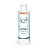 Organic Wiping Lotion for Kids