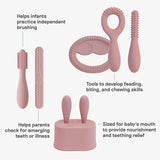 ezpz Kit 1 Pre-Feeding Development Set