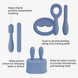 ezpz Kit 1 Pre-Feeding Development Set