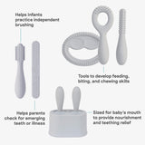ezpz Kit 1 Pre-Feeding Development Set
