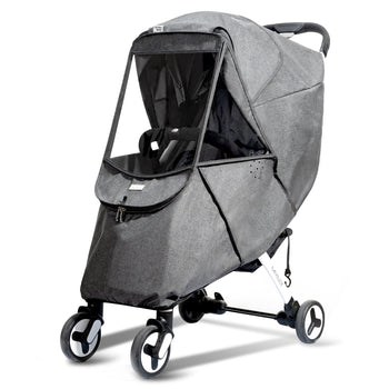 SUNVENO Universal Stroller Cover
