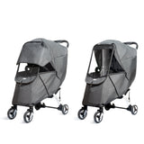 SUNVENO Universal Stroller Cover