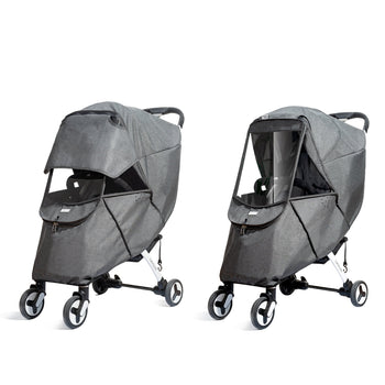 SUNVENO Universal Stroller Cover