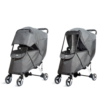 SUNVENO Universal Stroller Cover